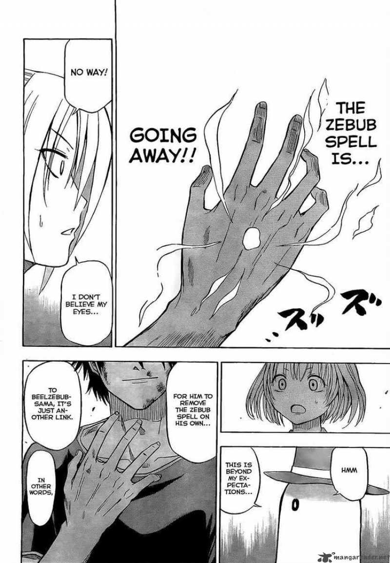 Beelzebub 36 8