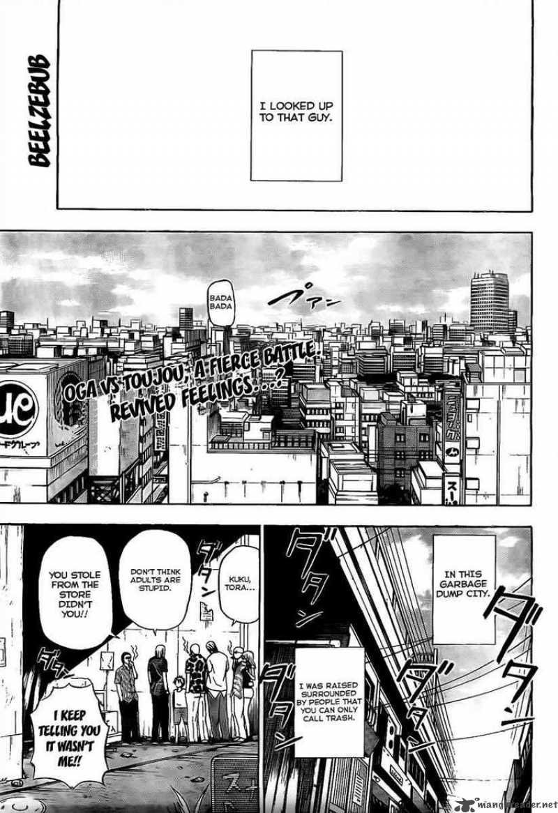 Beelzebub 37 1