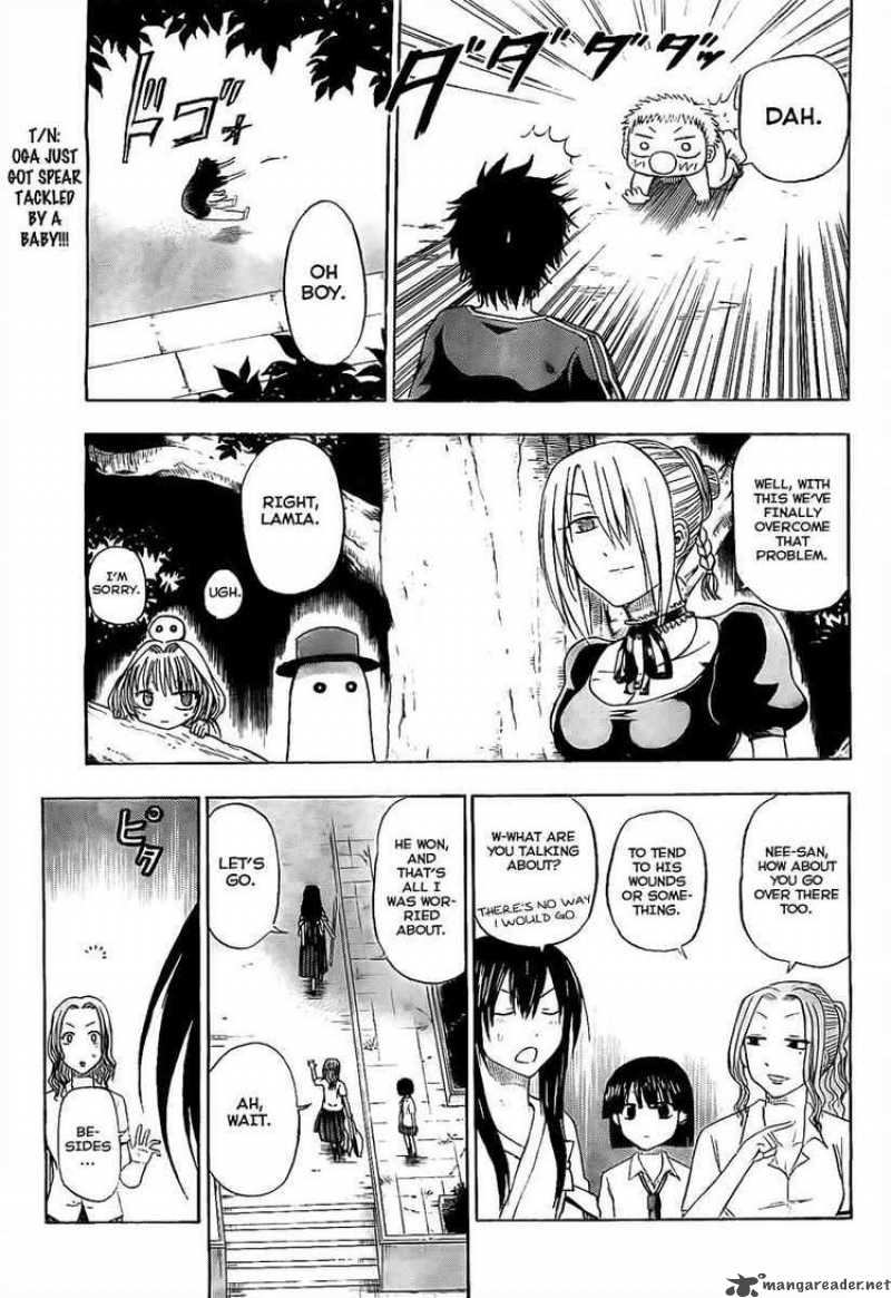 Beelzebub 37 11