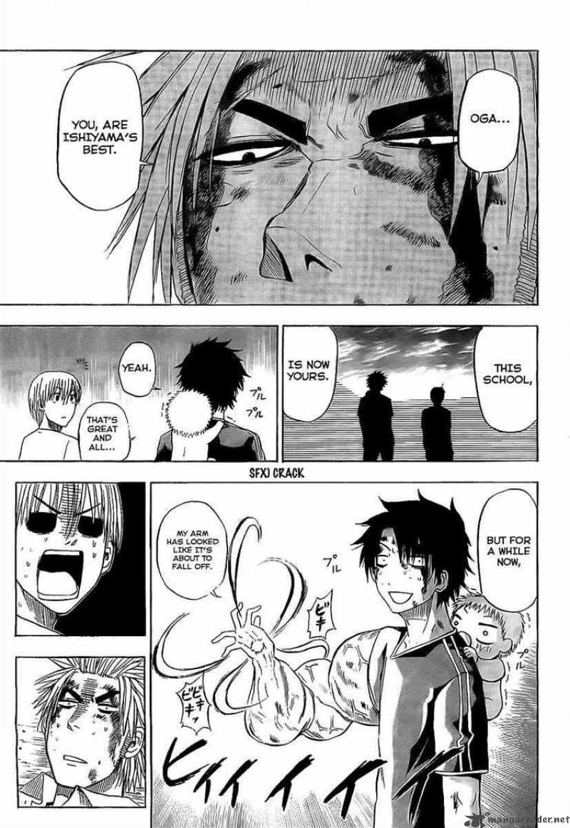 Beelzebub 37 15