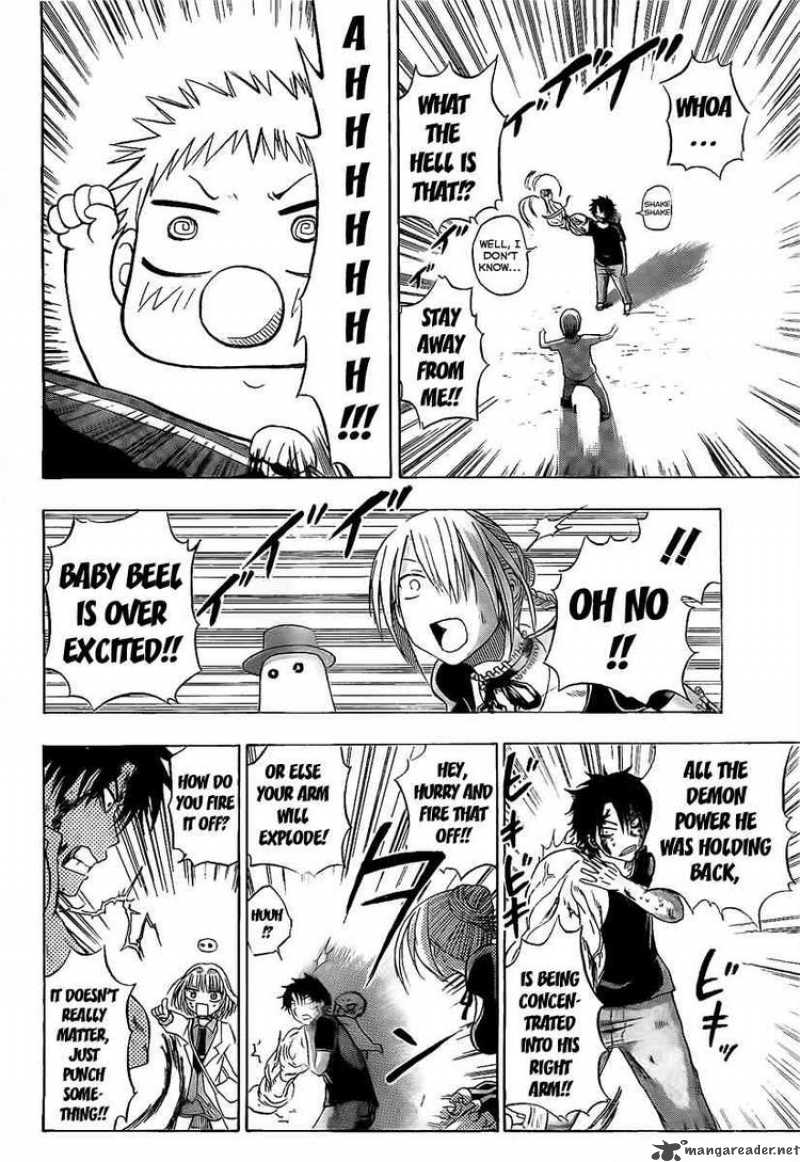 Beelzebub 37 16