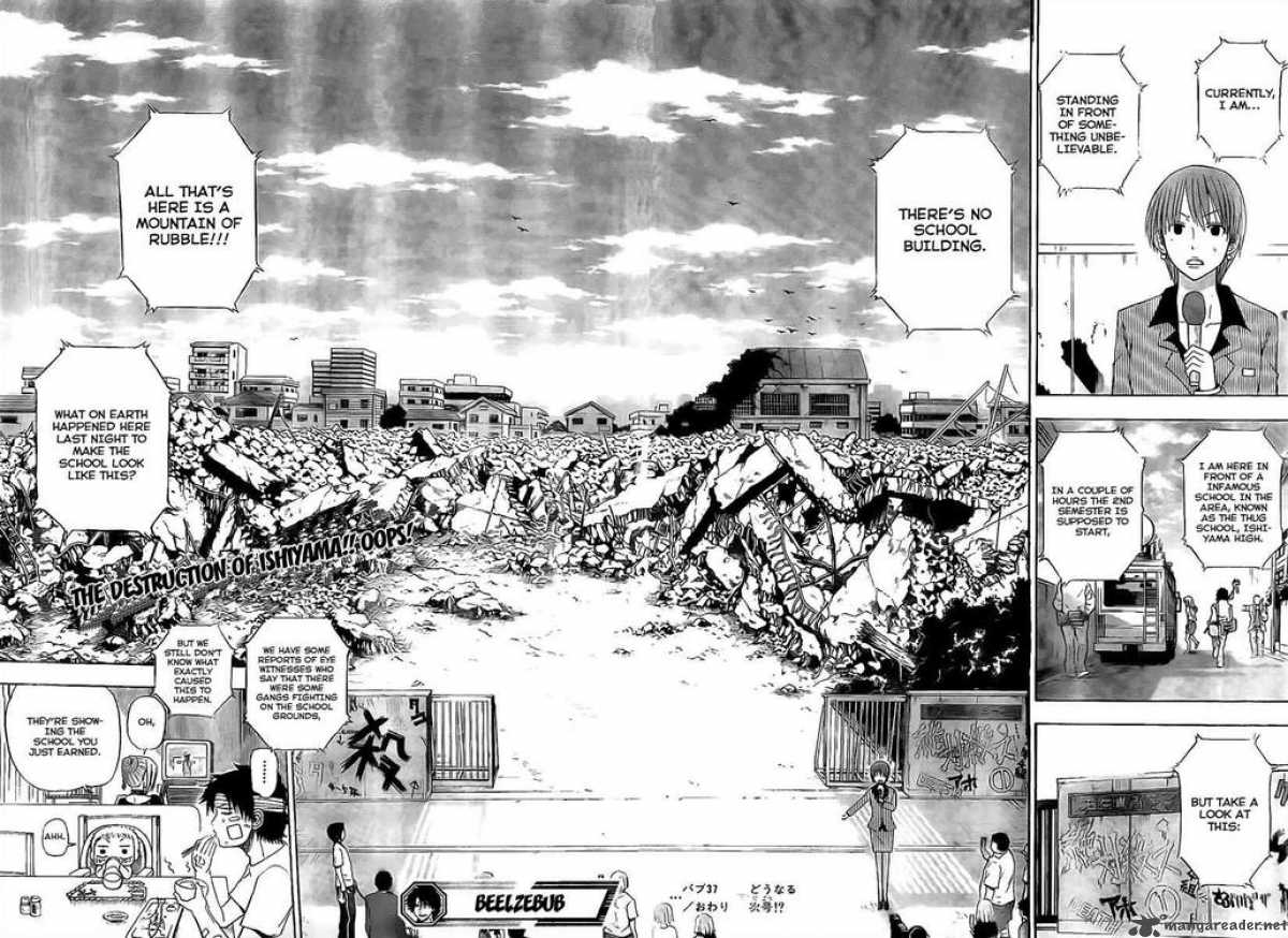 Beelzebub 37 18