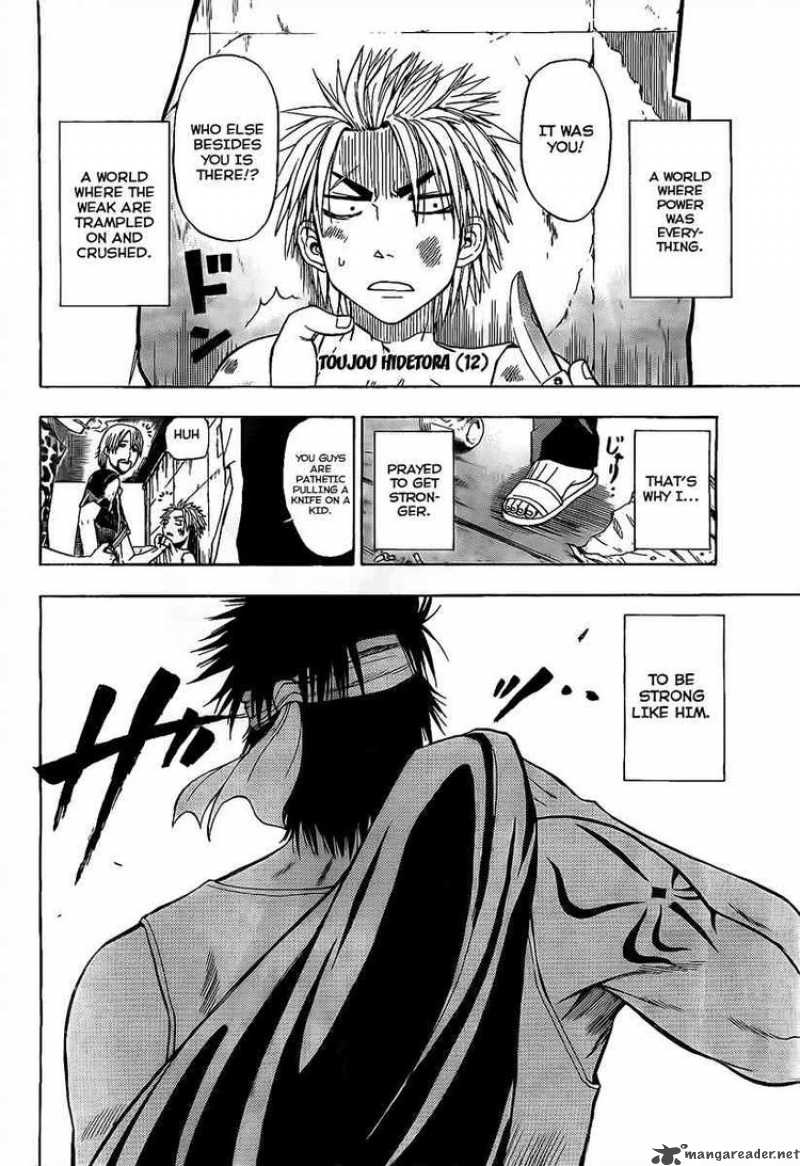 Beelzebub 37 2