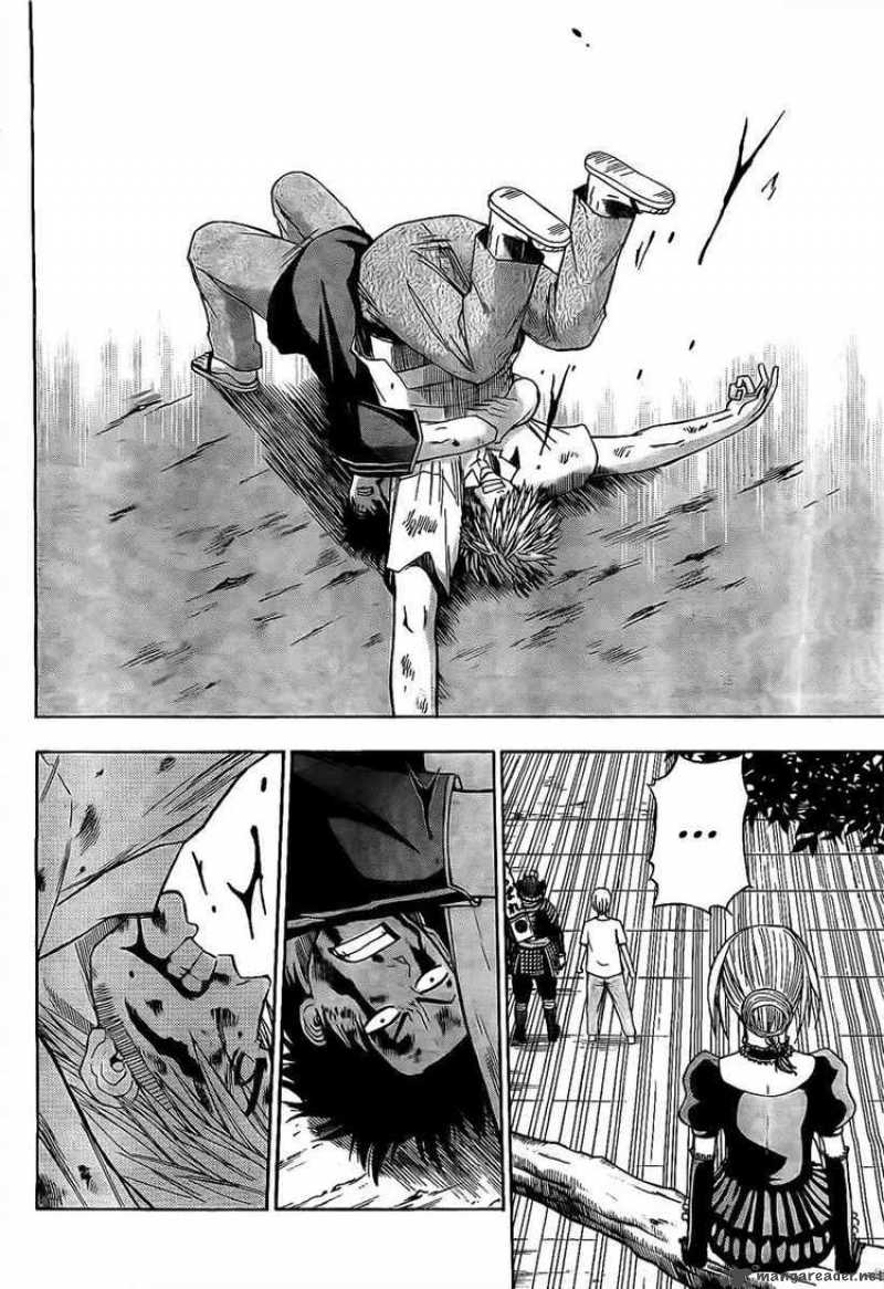 Beelzebub 37 4