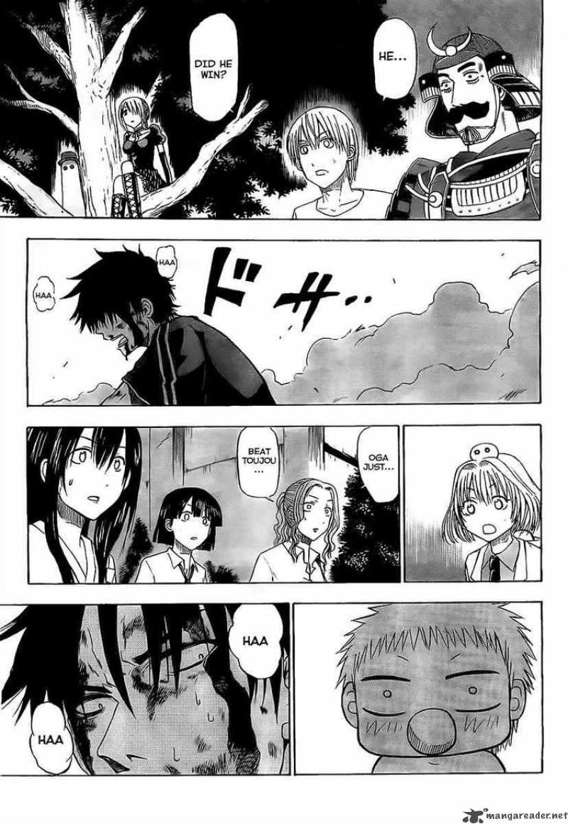 Beelzebub 37 5