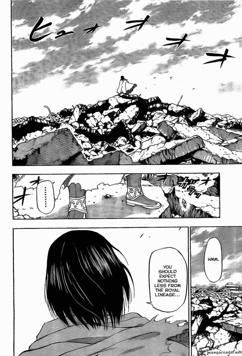 Beelzebub 38 12