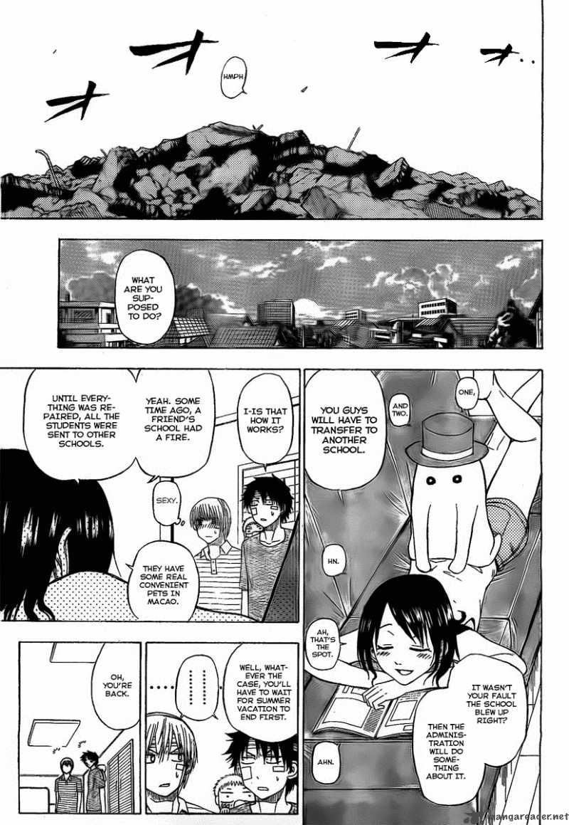 Beelzebub 38 13