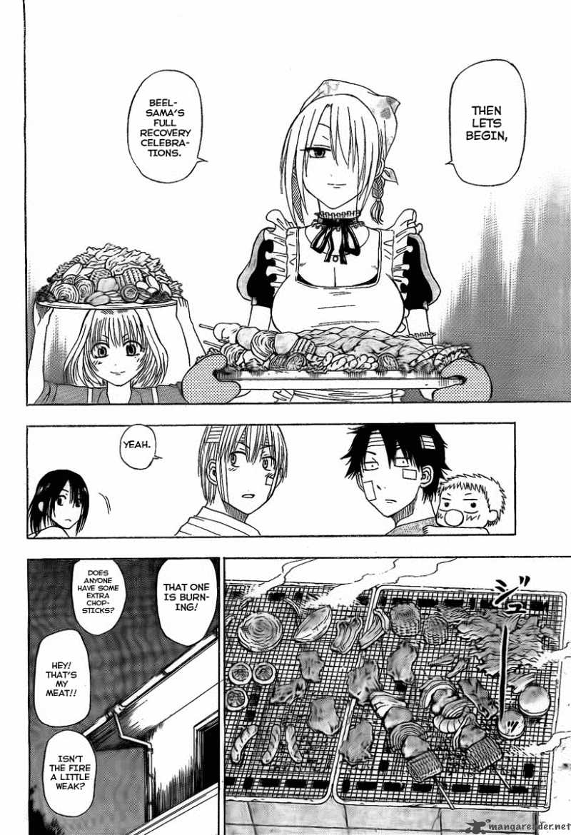 Beelzebub 38 14