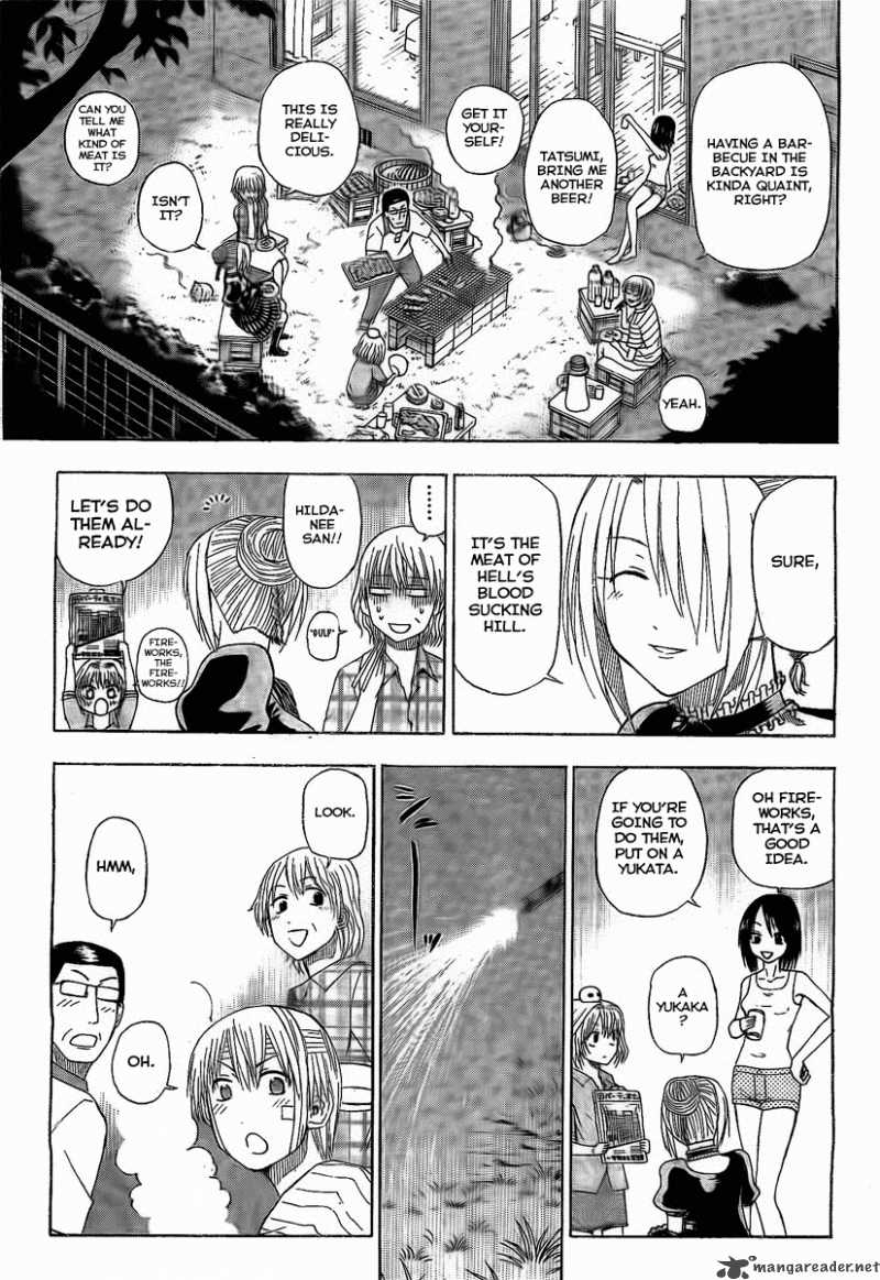 Beelzebub 38 15