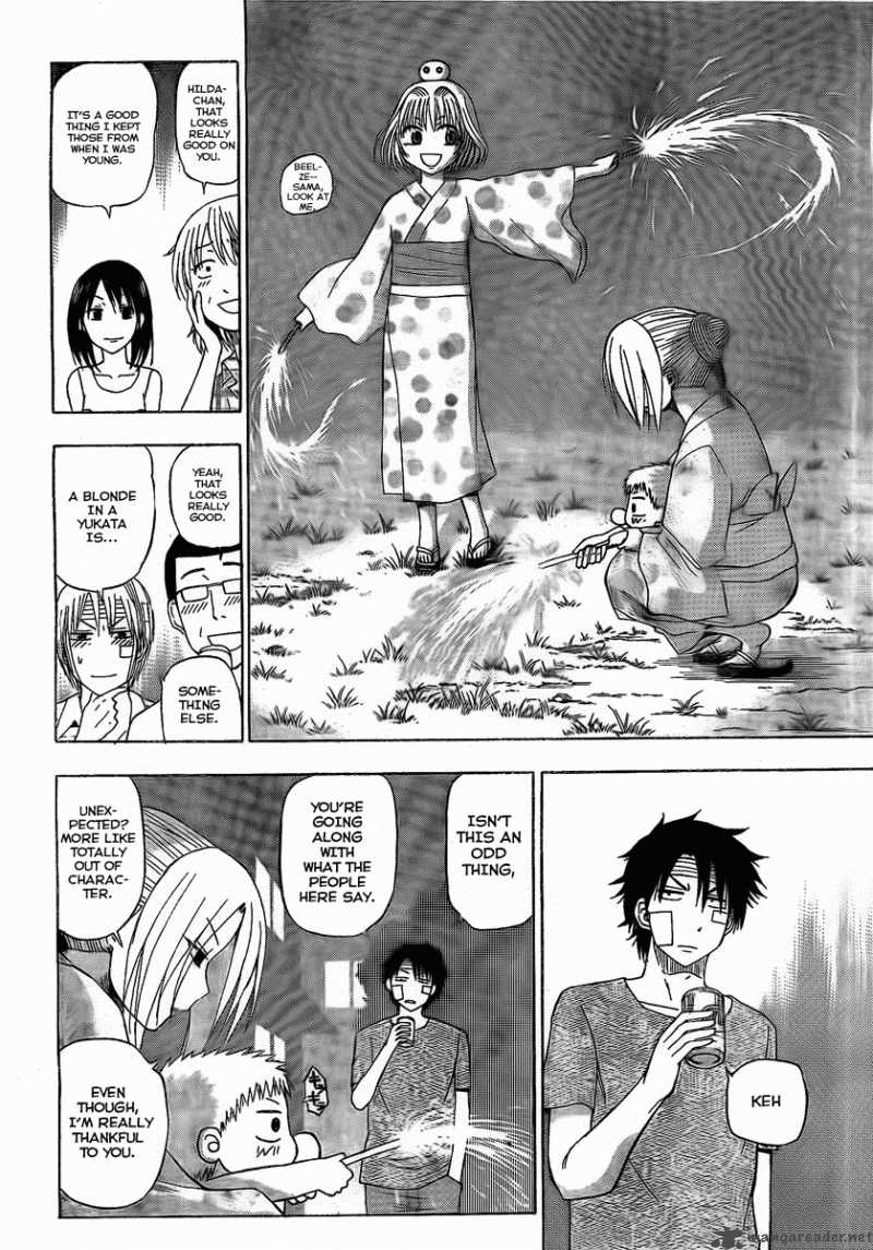 Beelzebub 38 16