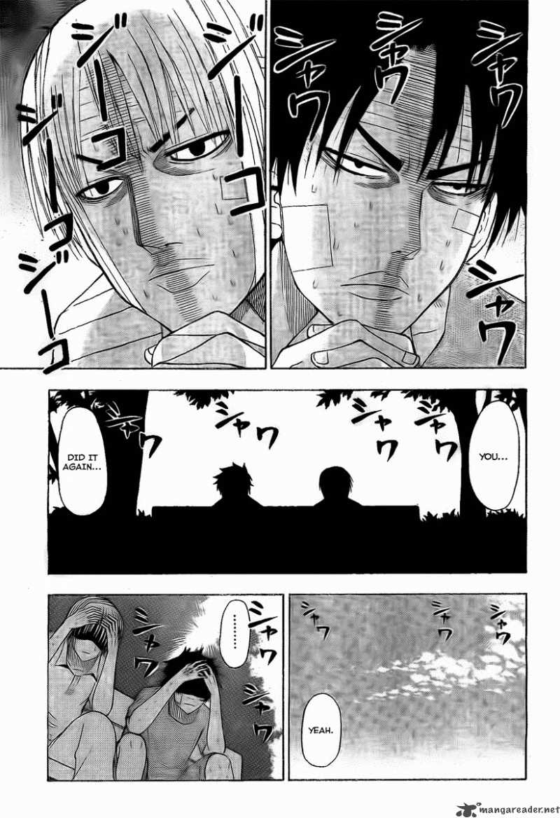 Beelzebub 38 3
