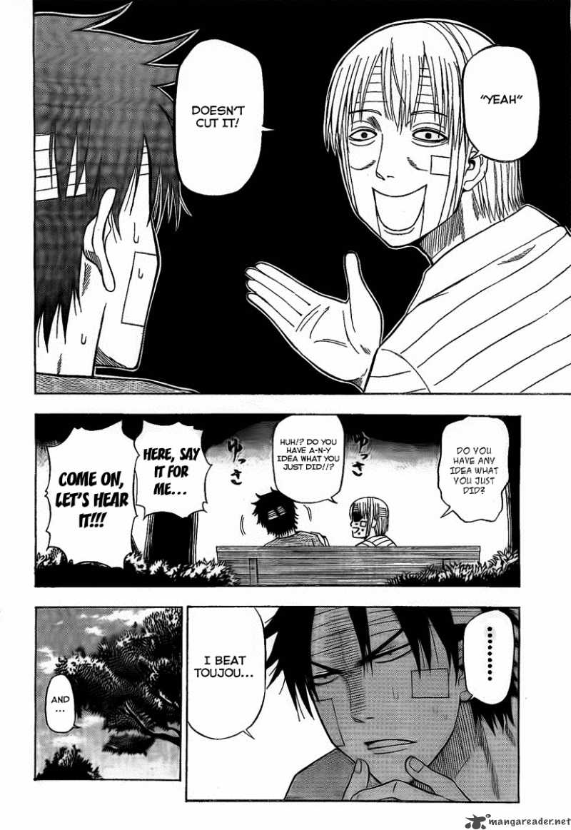 Beelzebub 38 4