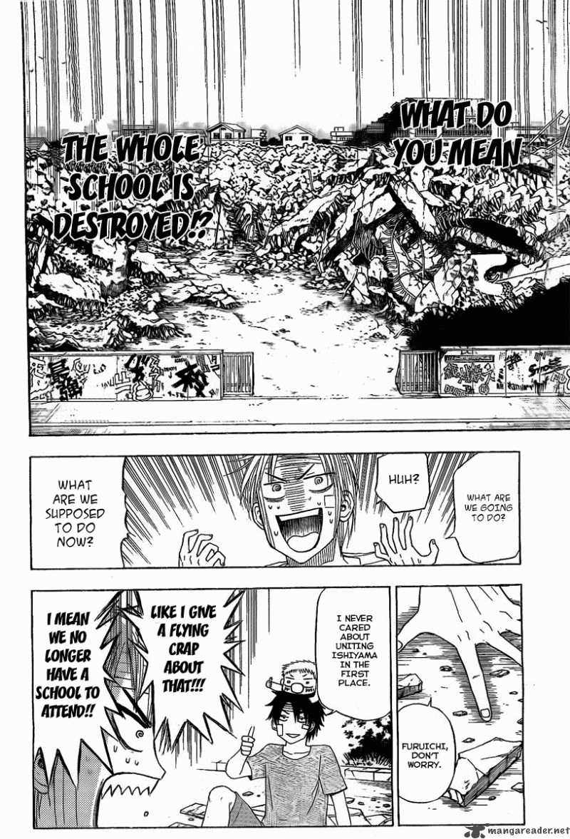 Beelzebub 38 6