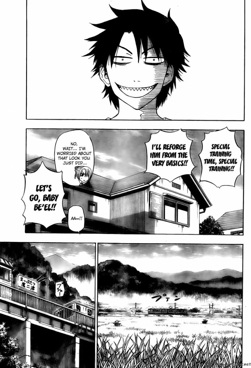 Beelzebub 39 5