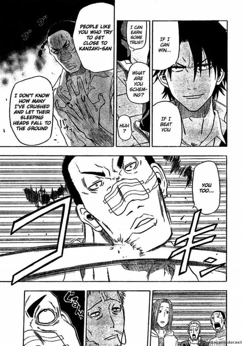 Beelzebub 4 10
