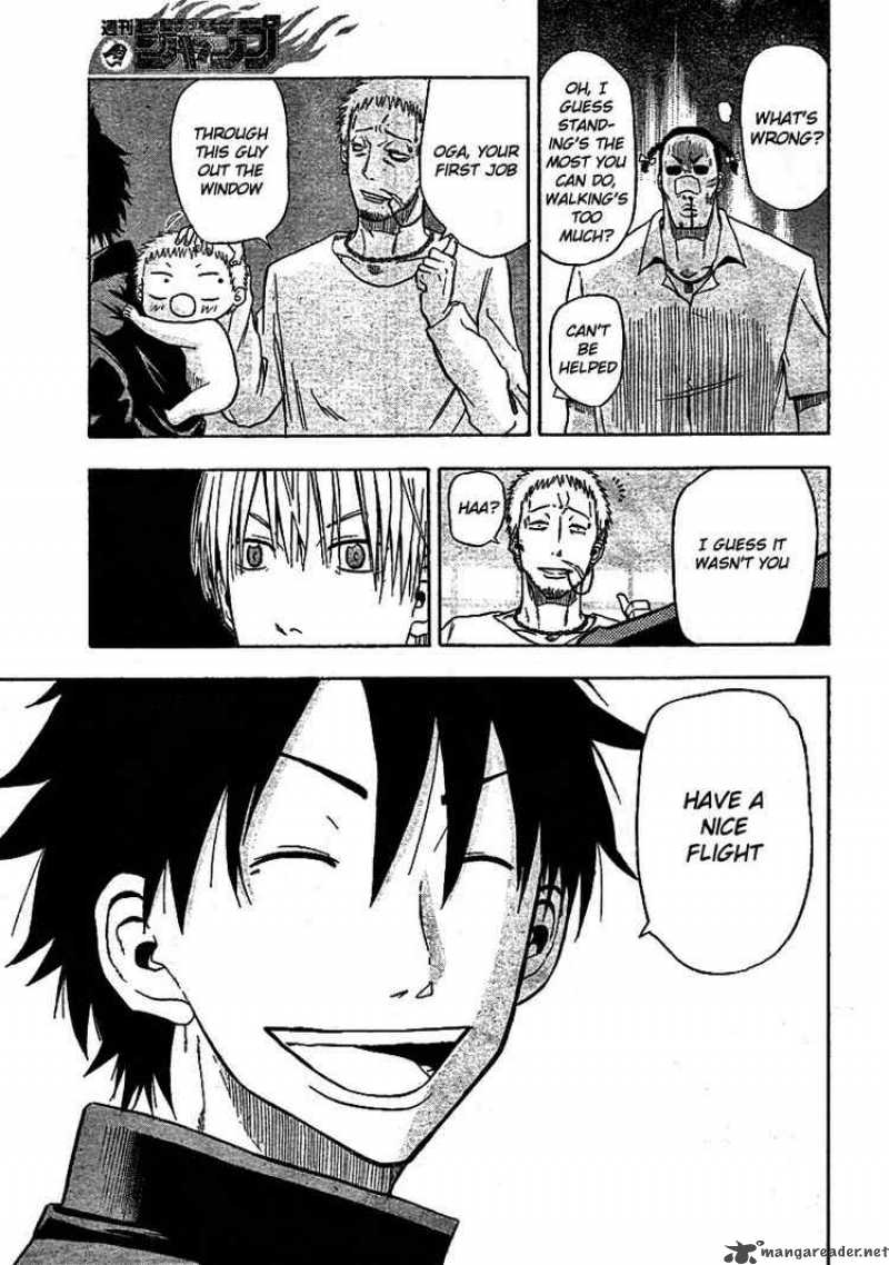 Beelzebub 4 16