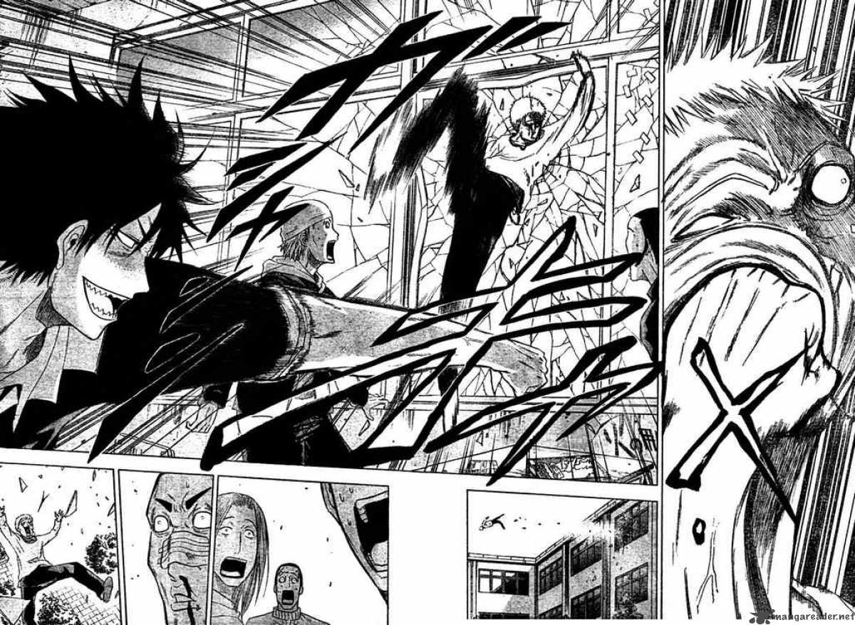 Beelzebub 4 17