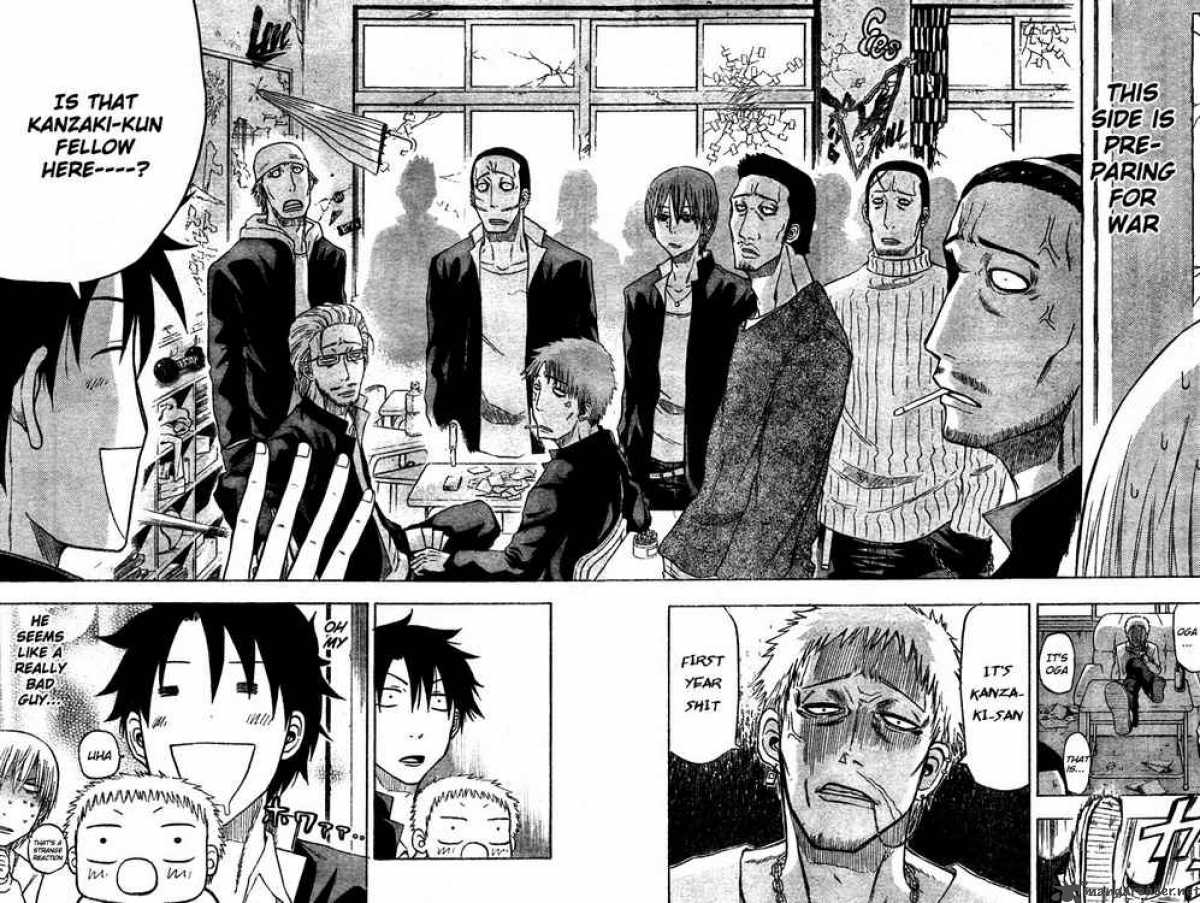 Beelzebub 4 2