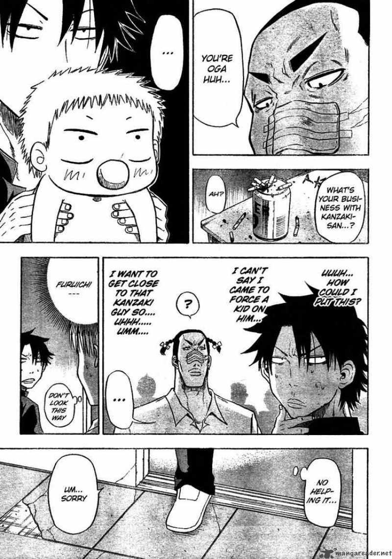 Beelzebub 4 6