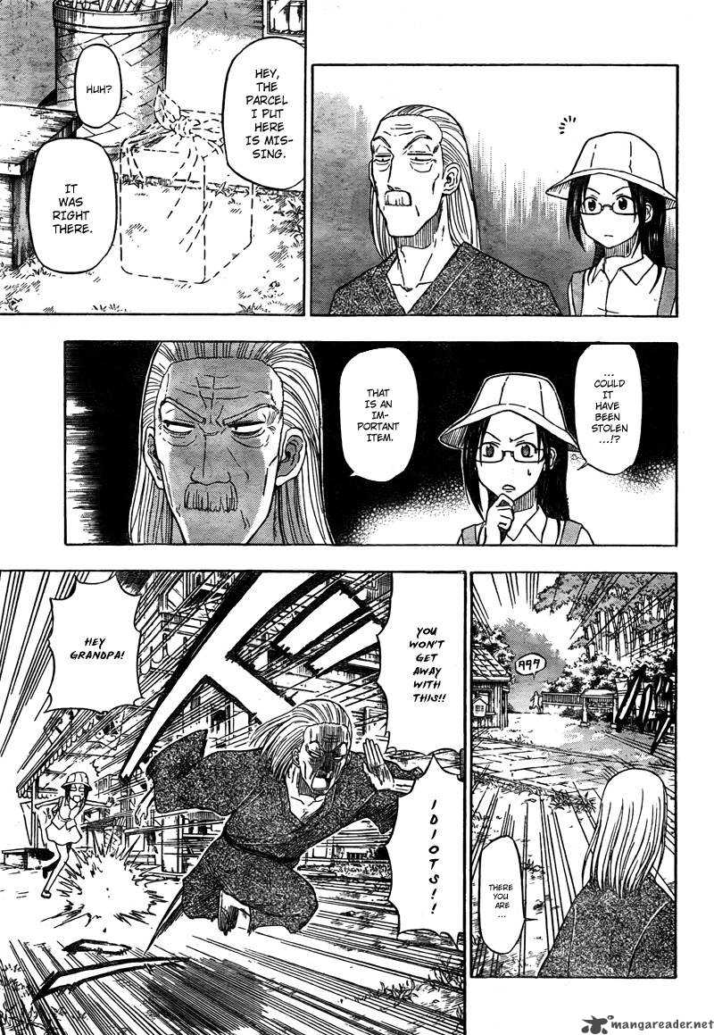 Beelzebub 40 10