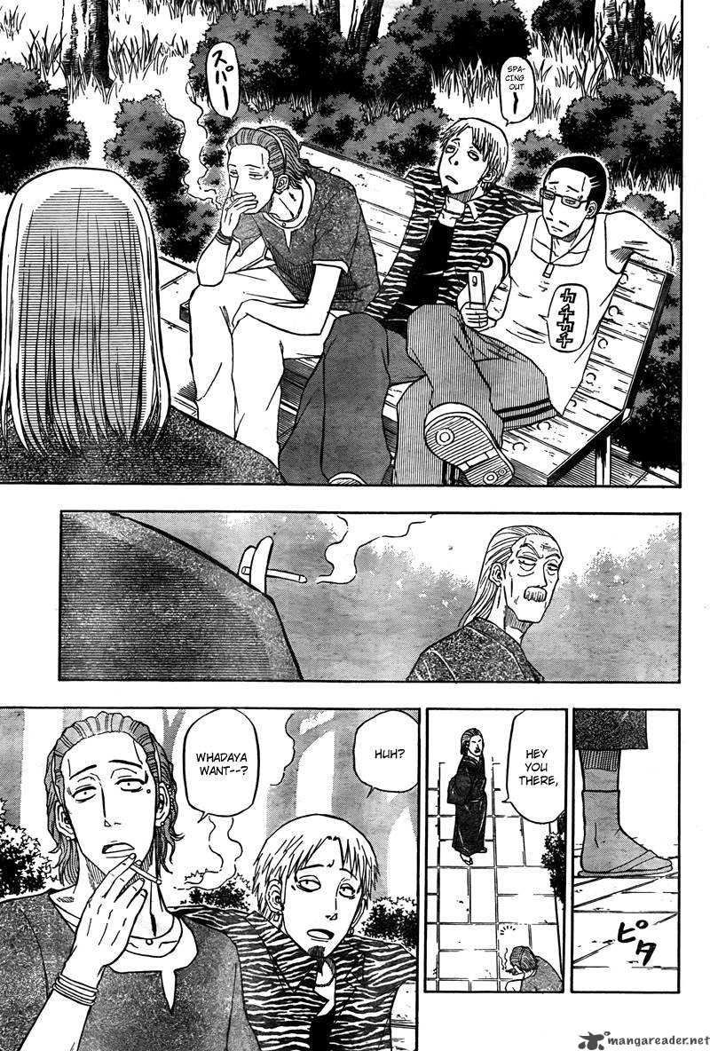 Beelzebub 40 12