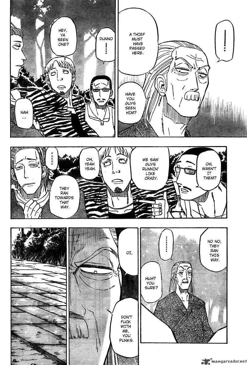Beelzebub 40 13