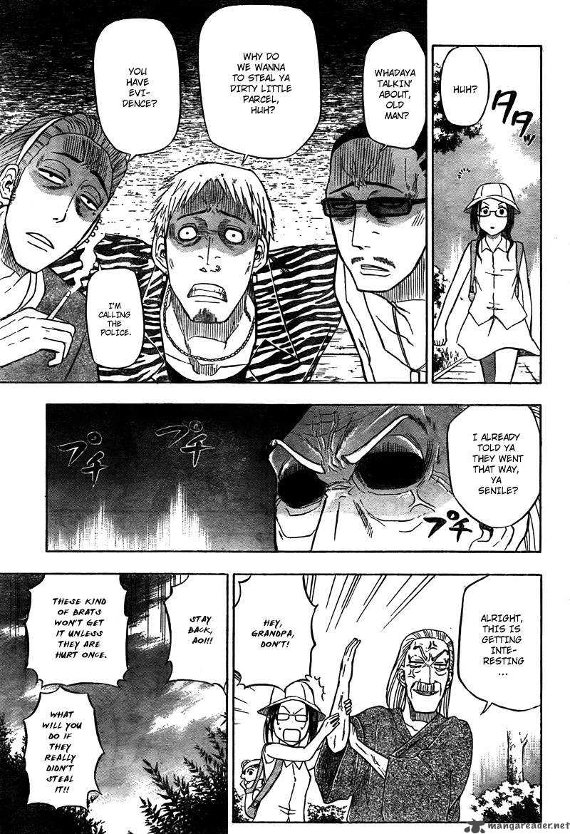 Beelzebub 40 14