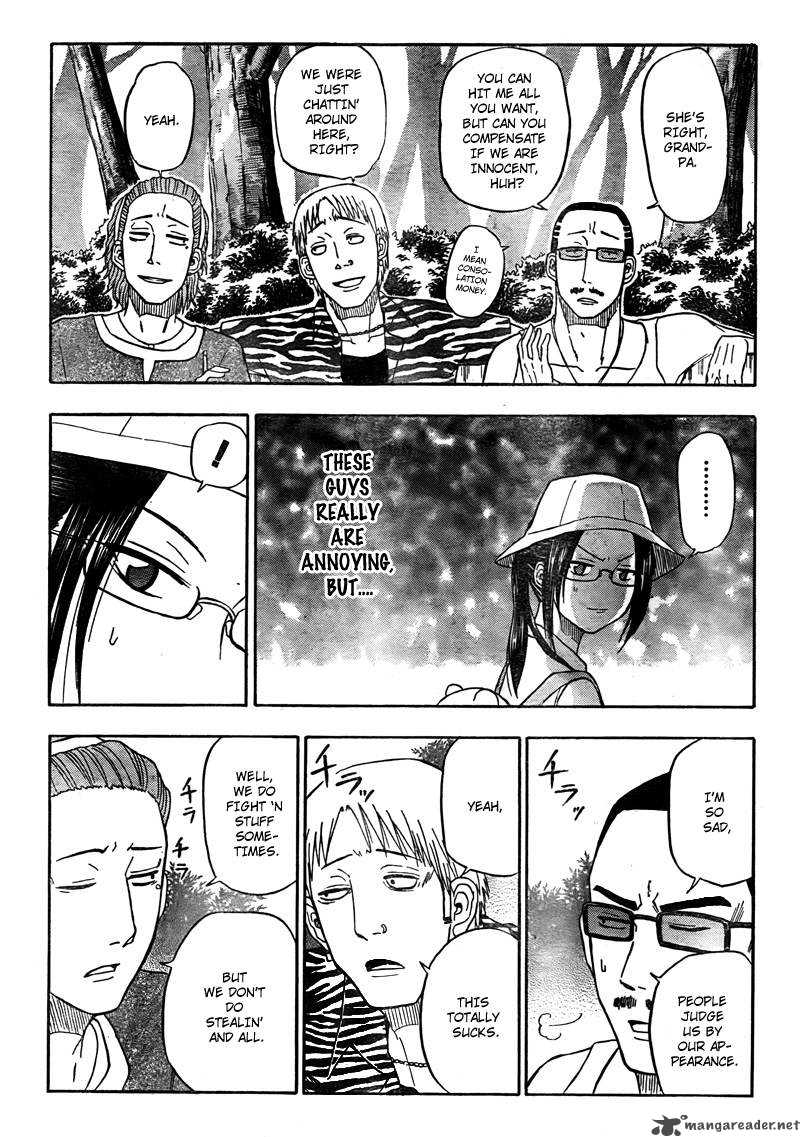 Beelzebub 40 15