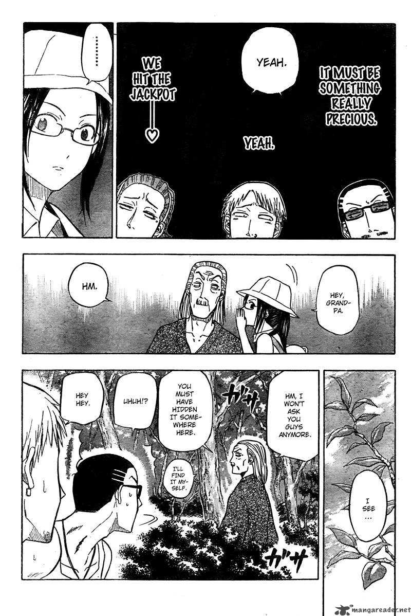 Beelzebub 40 16