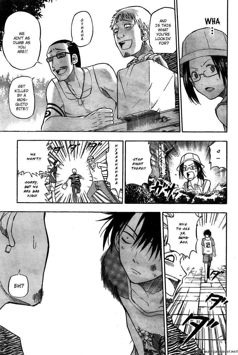 Beelzebub 40 18