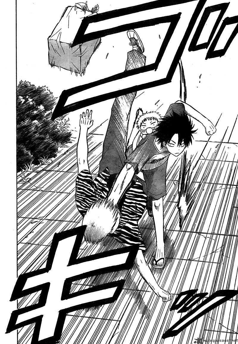 Beelzebub 40 19