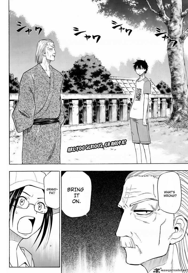 Beelzebub 40 3