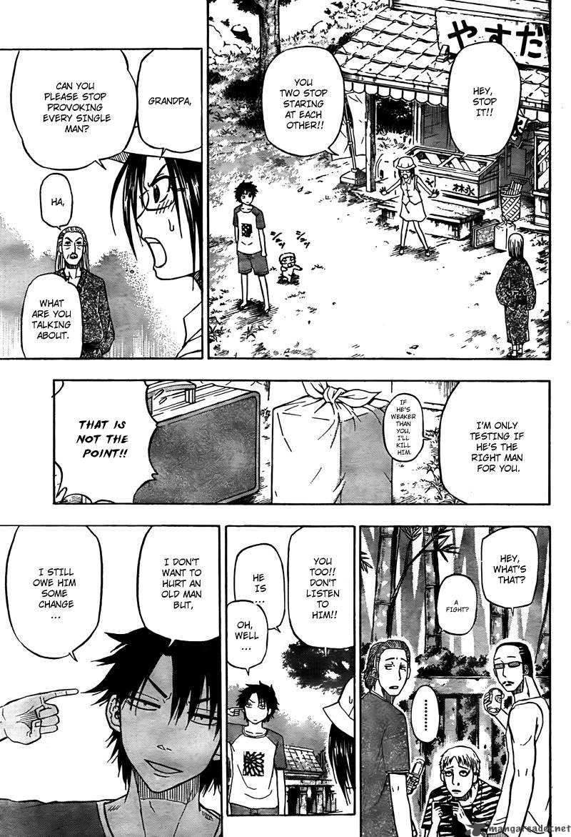 Beelzebub 40 4