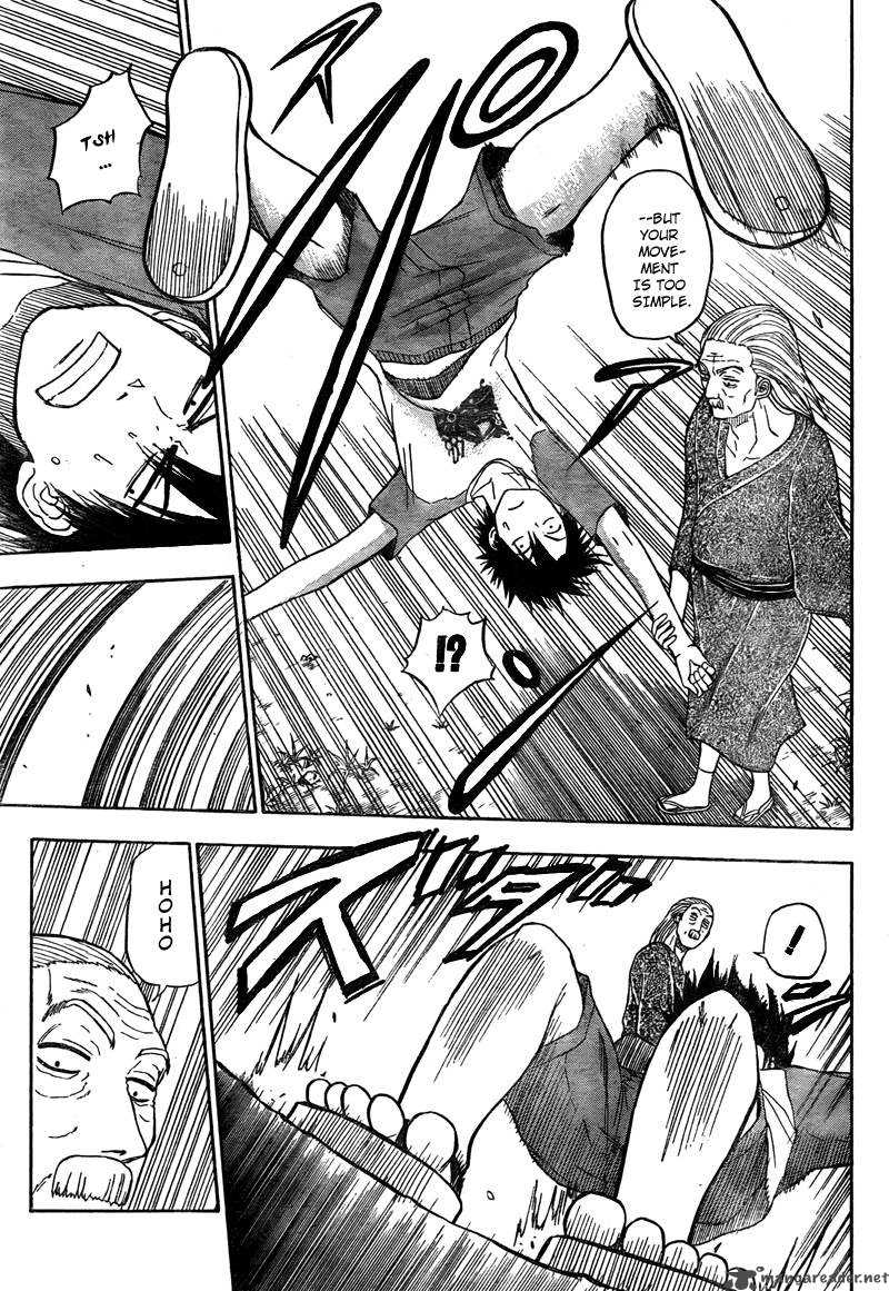 Beelzebub 40 6