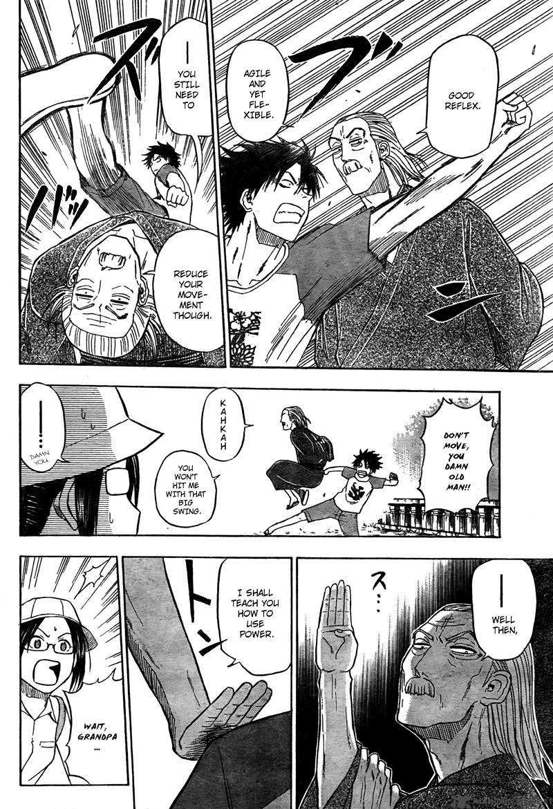 Beelzebub 40 7