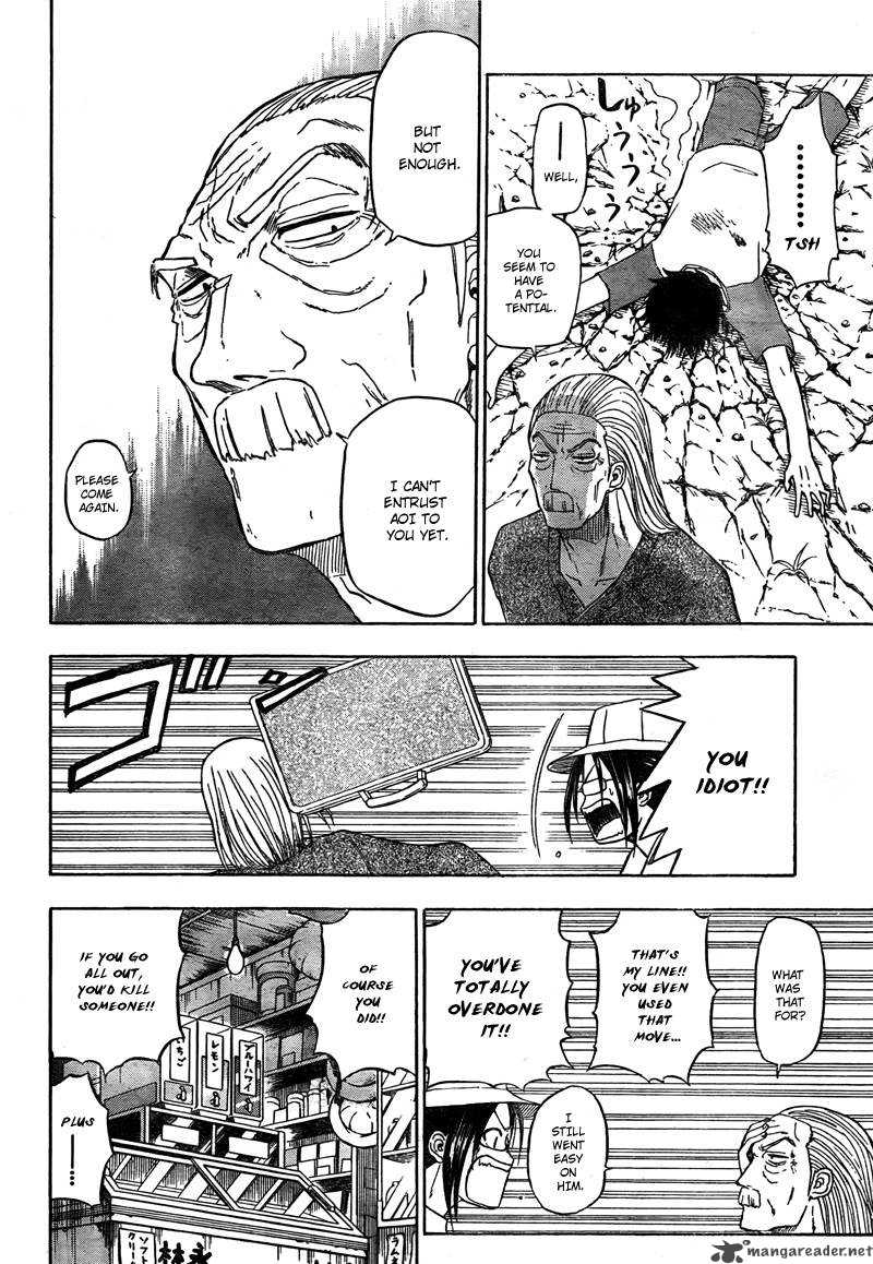 Beelzebub 40 9
