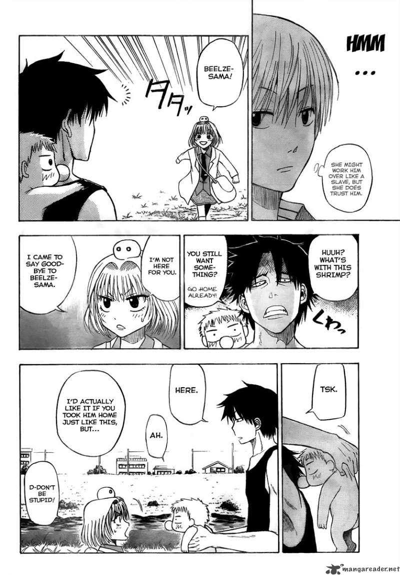 Beelzebub 41 10
