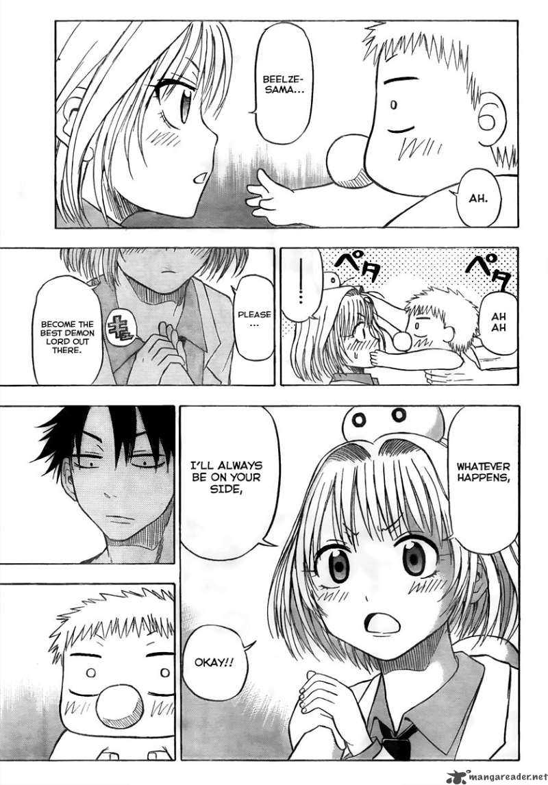 Beelzebub 41 11