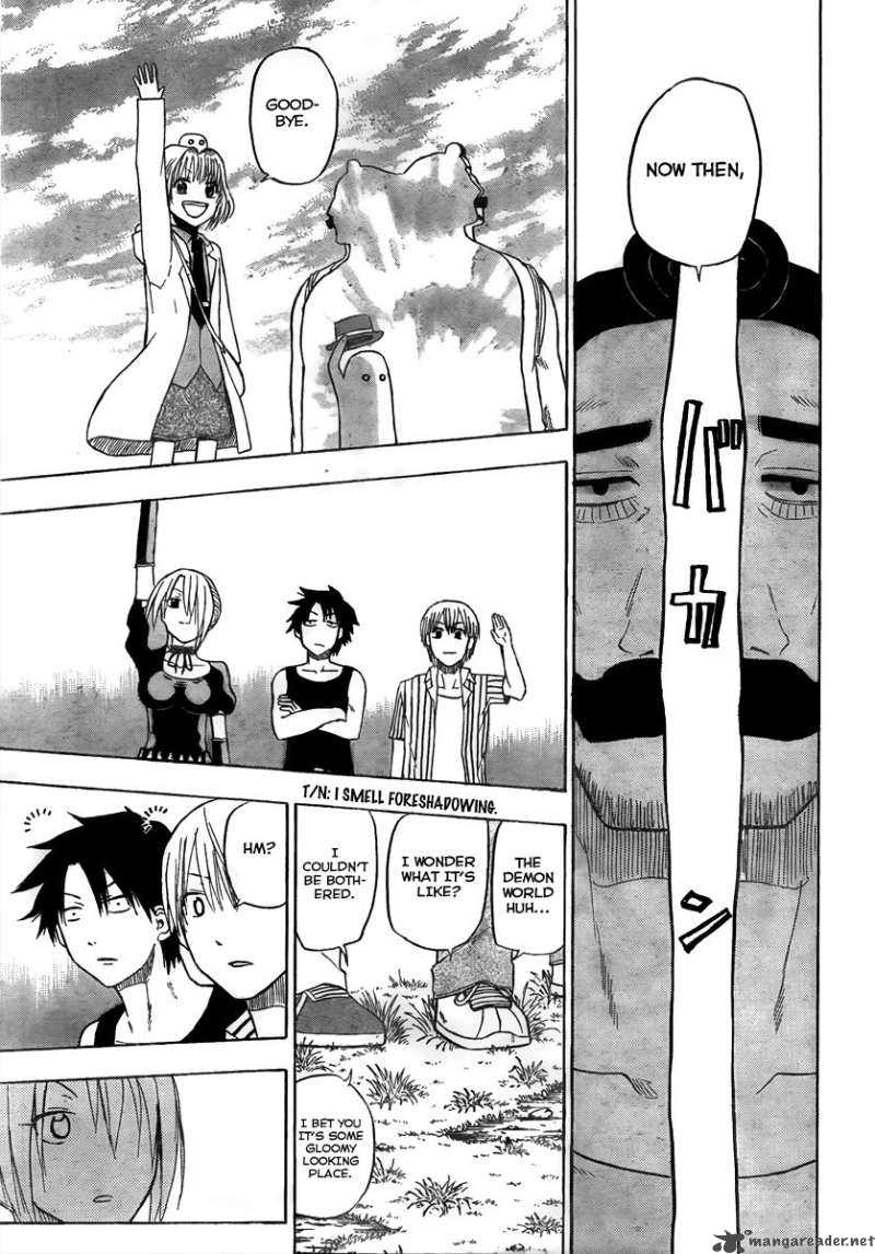 Beelzebub 41 13