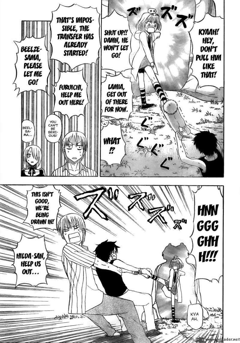 Beelzebub 41 15