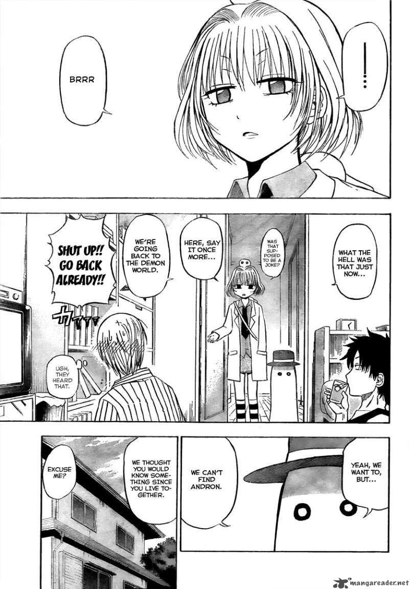 Beelzebub 41 3