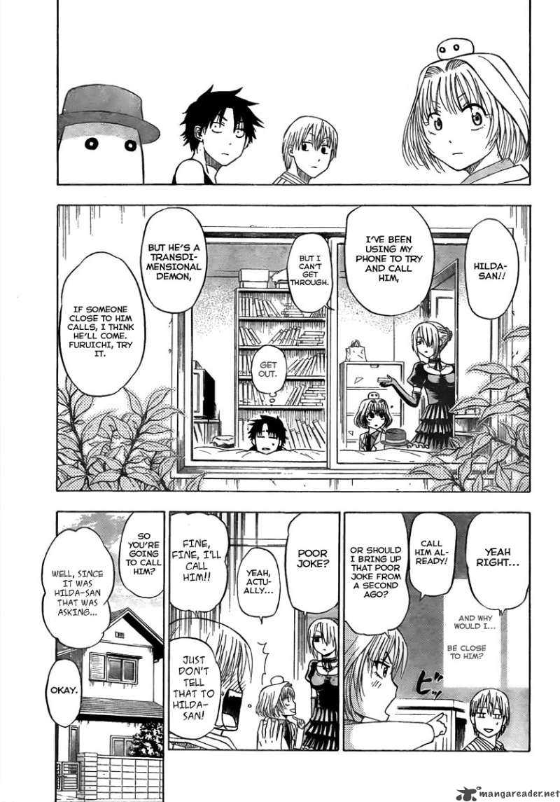 Beelzebub 41 5
