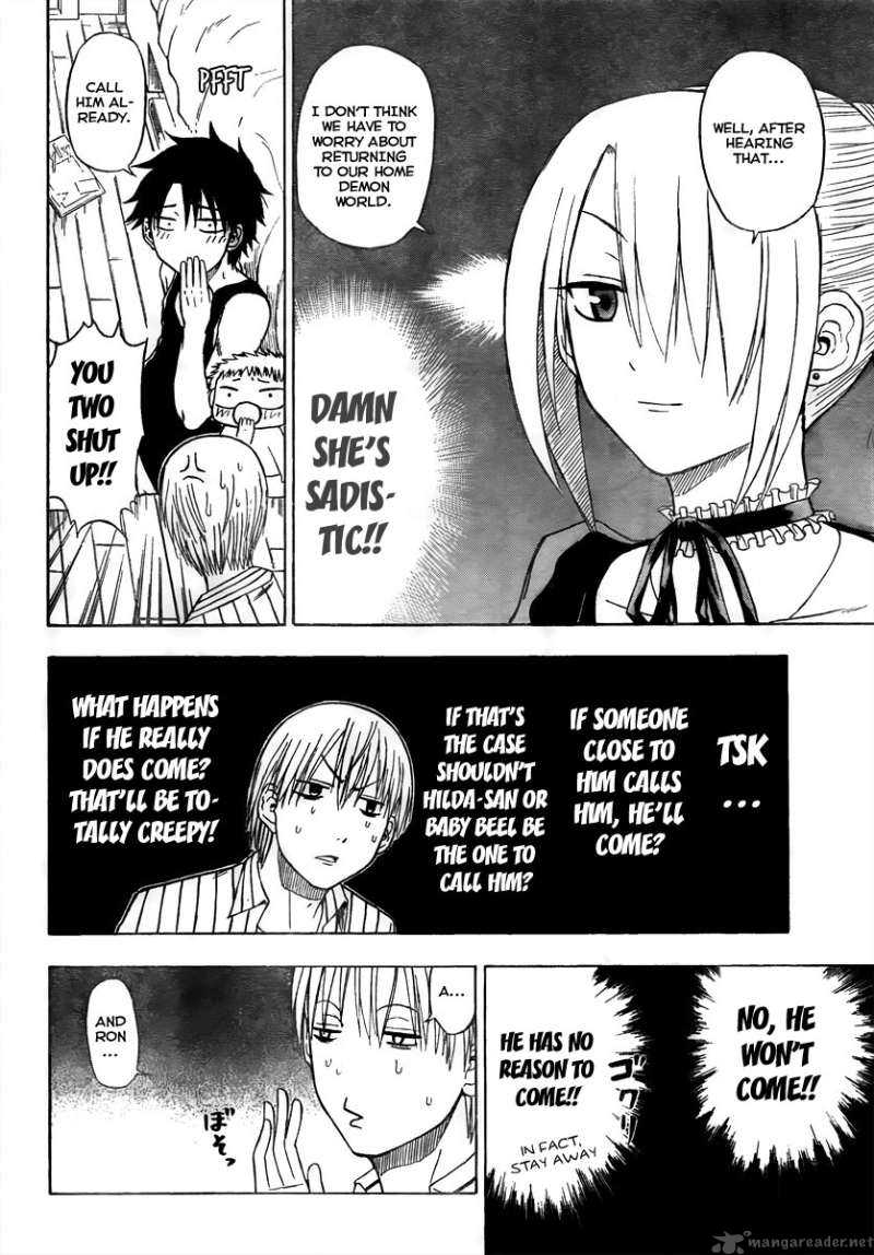 Beelzebub 41 6