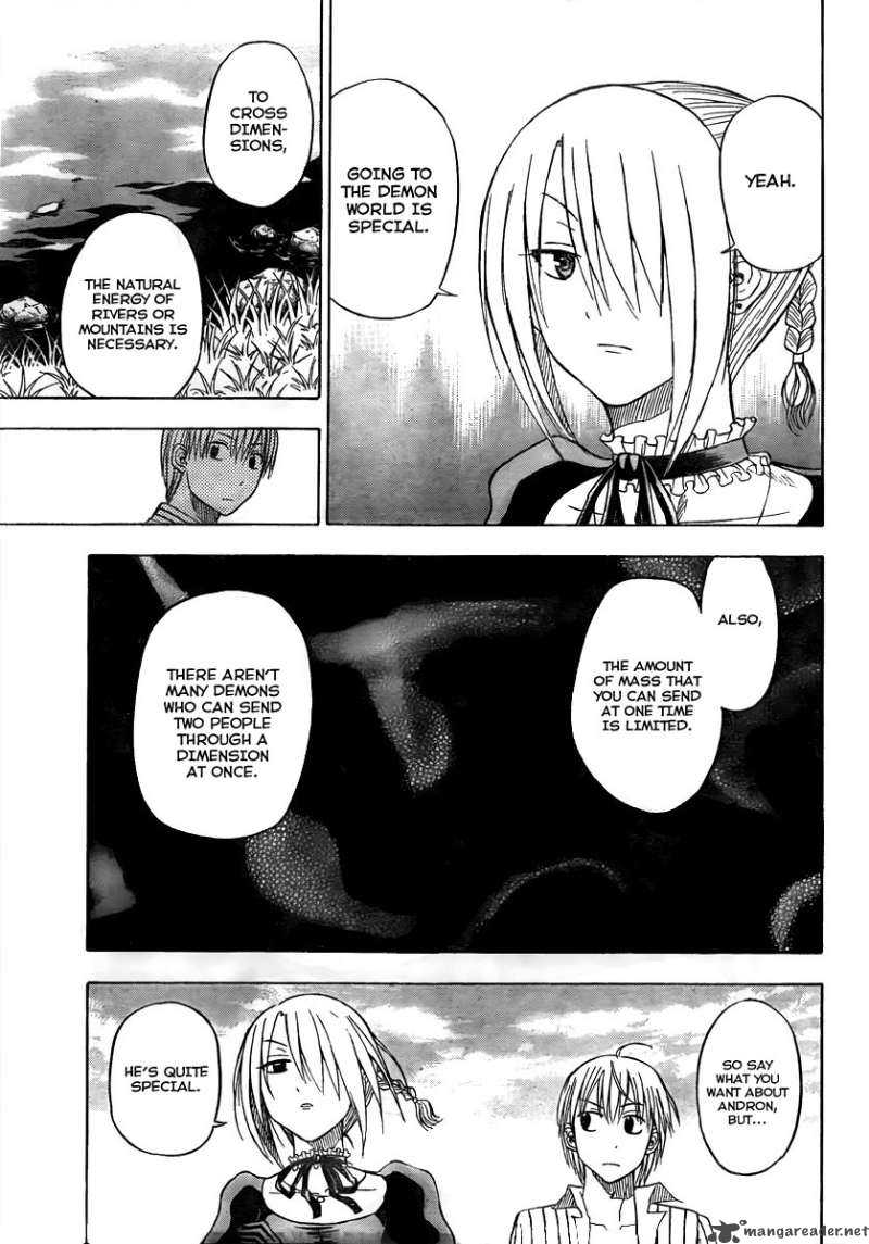 Beelzebub 41 9