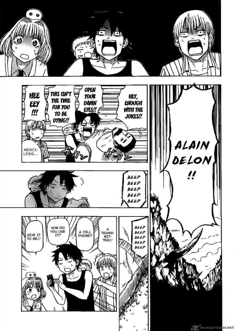 Beelzebub 42 11