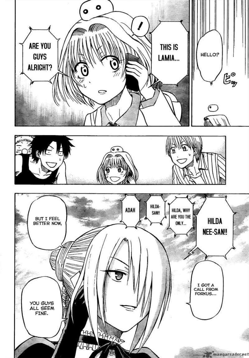 Beelzebub 42 12