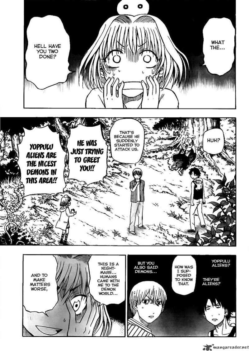 Beelzebub 42 5