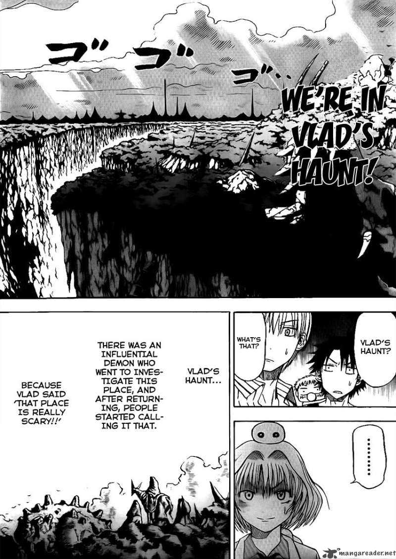 Beelzebub 42 6