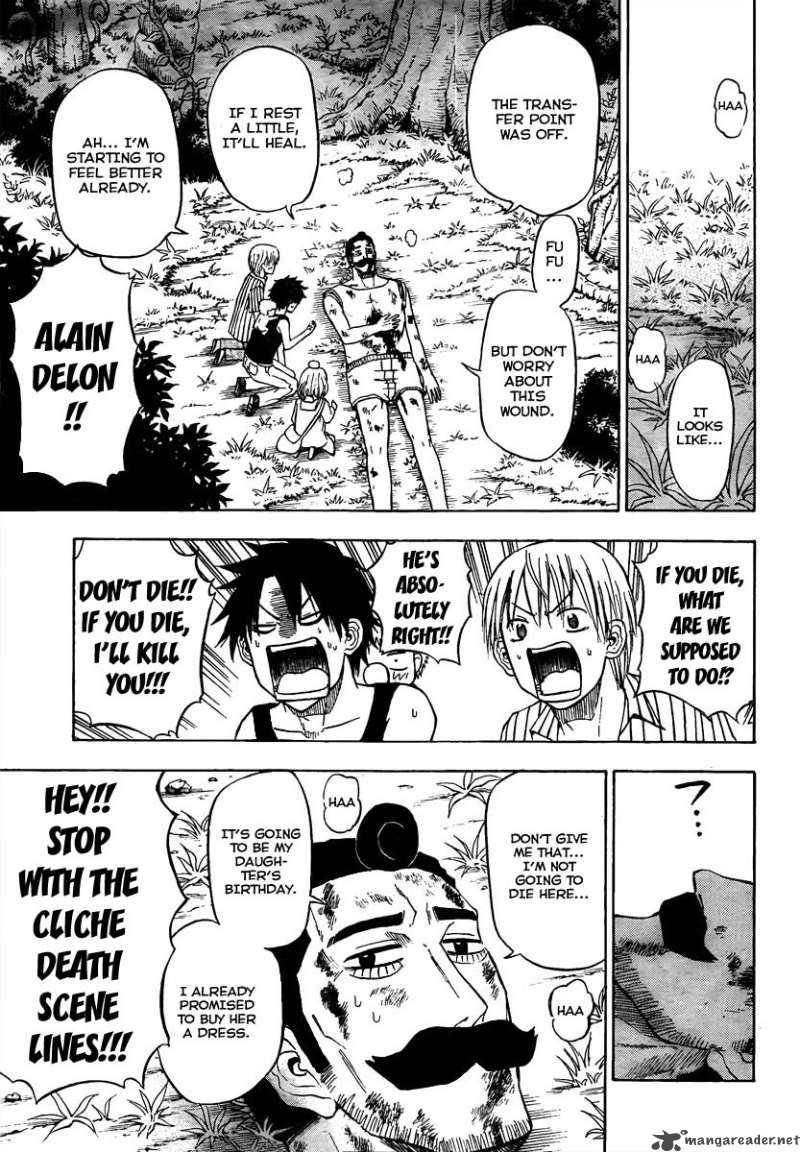 Beelzebub 42 9