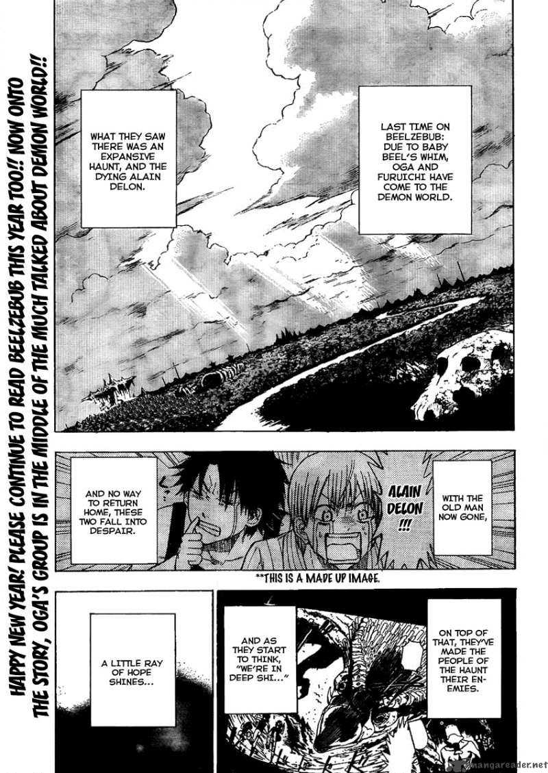 Beelzebub 43 1